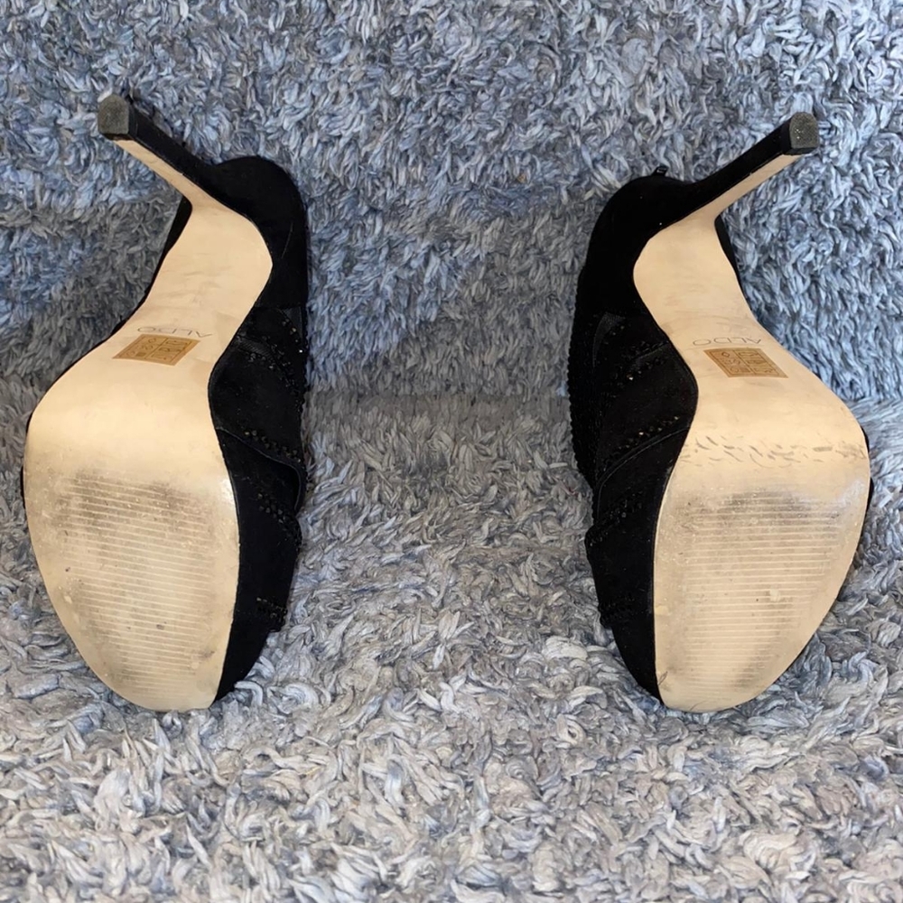 🖤 Heels 💎 - Picture 4 of 4